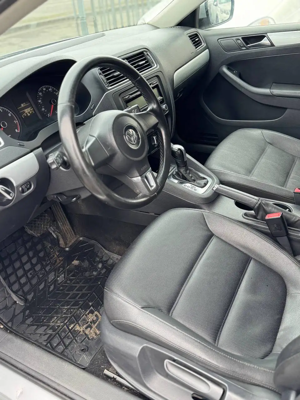 Volkswagen Jetta 2011 в Мелитополе - Легковые автомобили (Авто) в Мелитополь