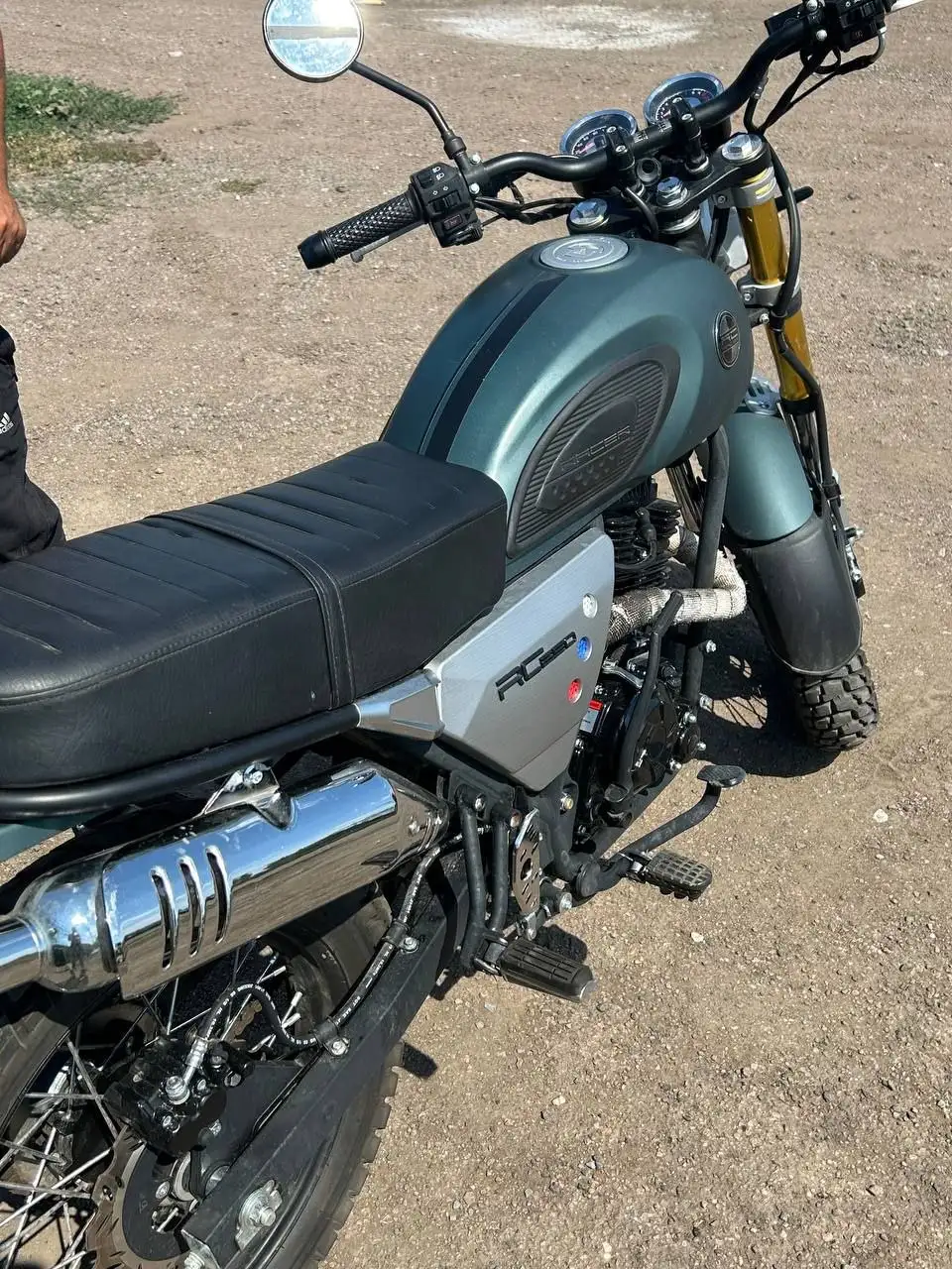 Продам авто на ходу - Авто в Волноваха