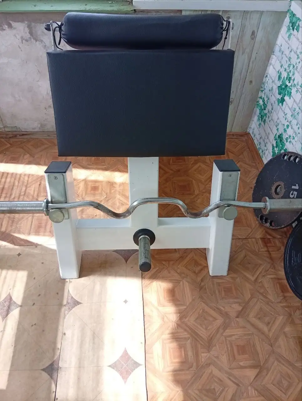 Продам спортивный инвентарь - Спортивные товары (Хобби и отдых) в Волноваха