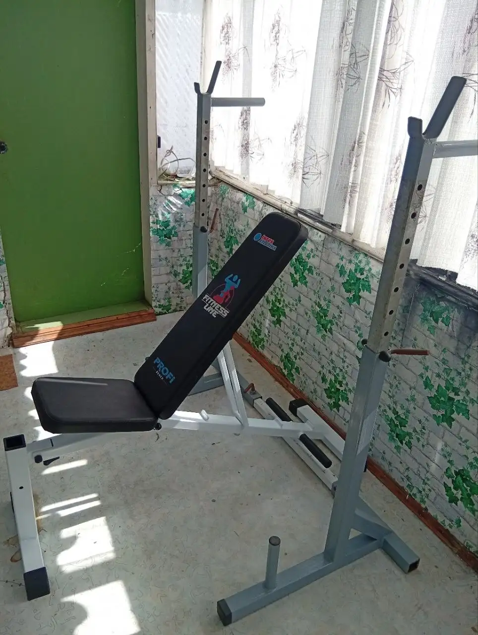Продам спортивный инвентарь - Спортивные товары (Хобби и отдых) в Волноваха