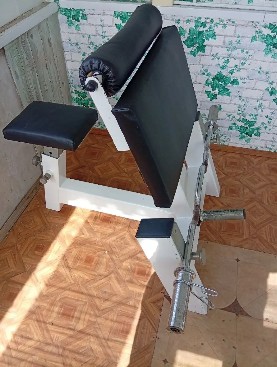 Продам спортивный инвентарь - Спортивные товары (Хобби и отдых) в Волноваха
