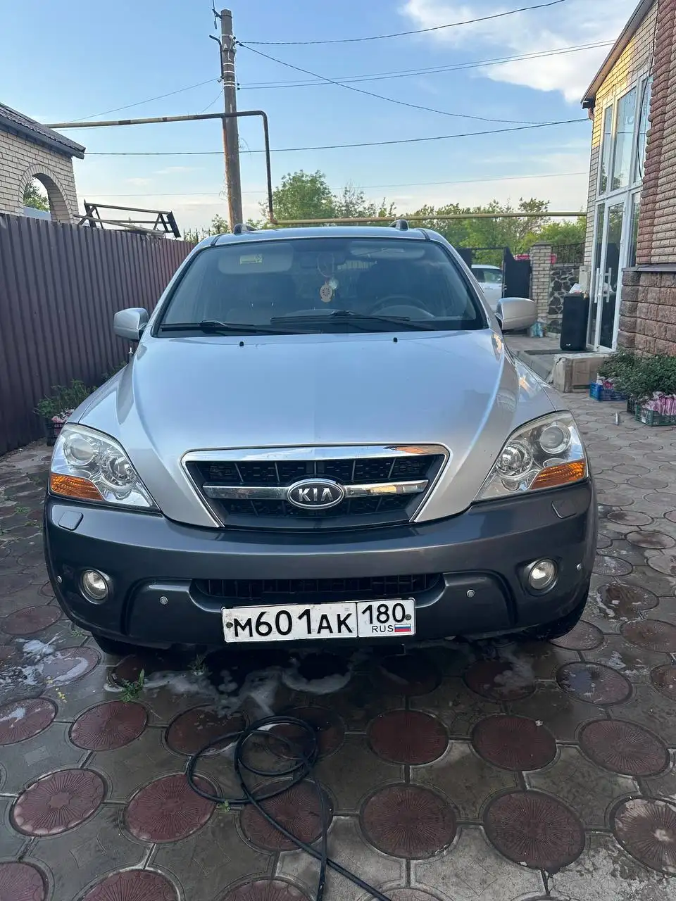 KIA Sorento 2009 - Автомобили (Авто) в Волноваха