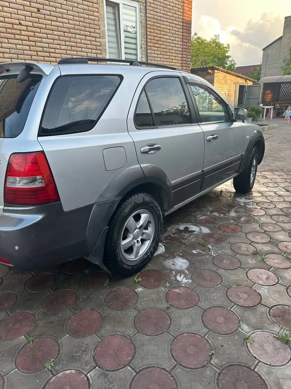 KIA Sorento 2009 - Автомобили (Авто) в Волноваха