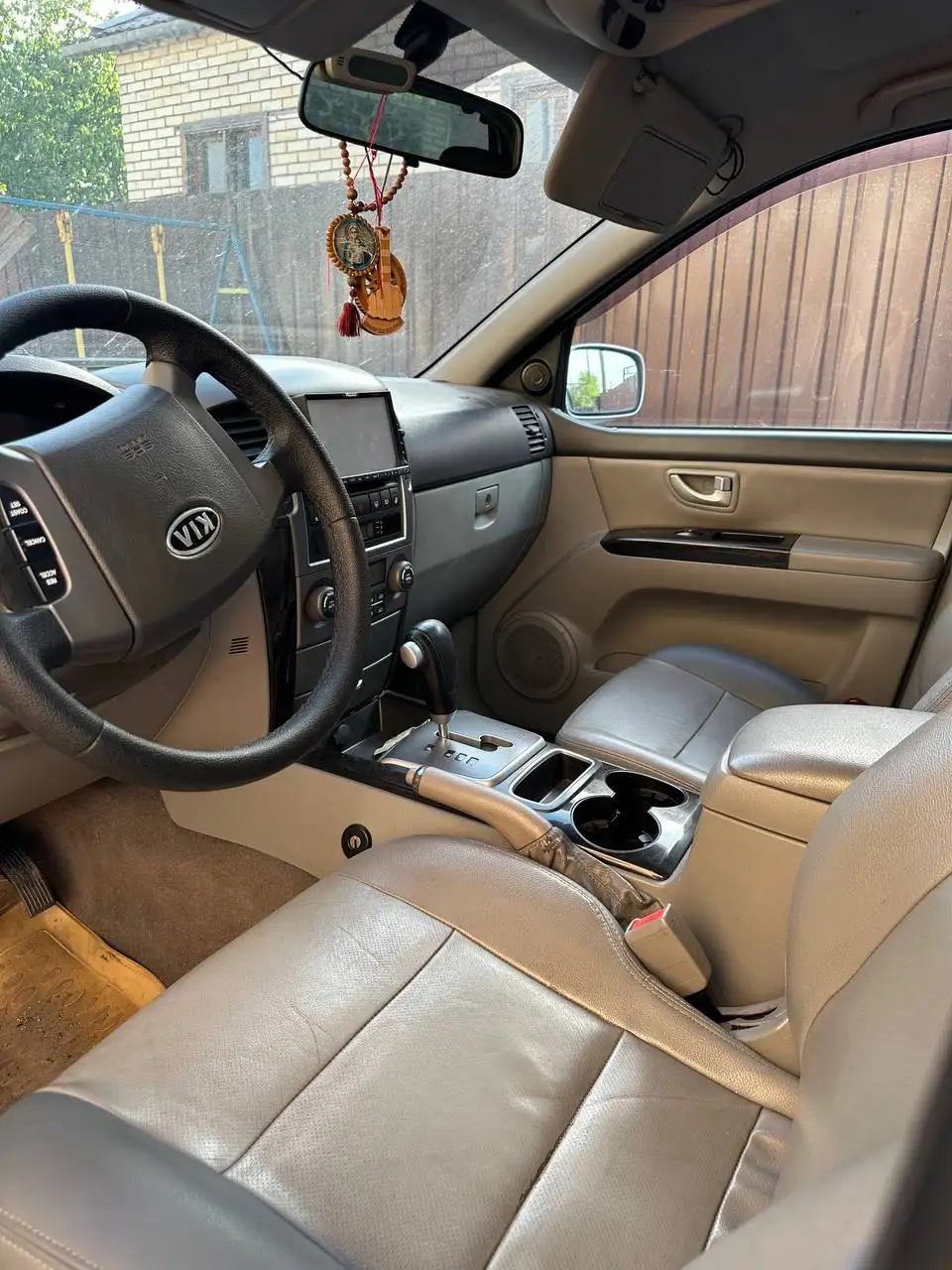 KIA Sorento 2009 - Автомобили (Авто) в Волноваха