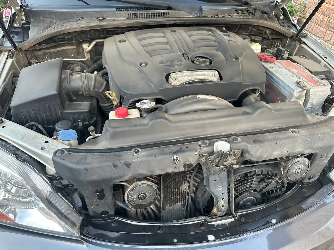 KIA Sorento 2009 - Автомобили (Авто) в Волноваха