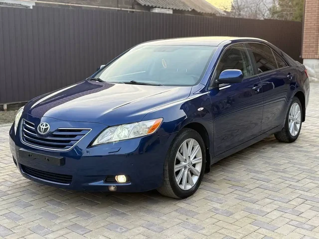 Toyota Camry 40 2008 - Двигатели в Донецк