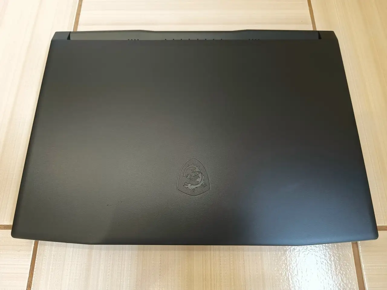 Игровой ноутбук MSI GF66 Katana - Ноутбуки (Электроника) в Волноваха