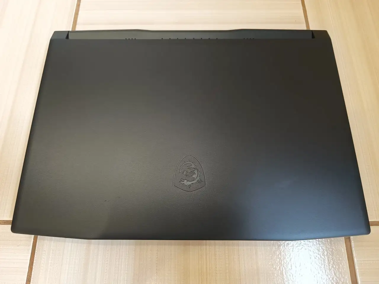Премиальный игровой ноутбук MSI GF66 Katana - Ноутбуки (Электроника) в Волноваха