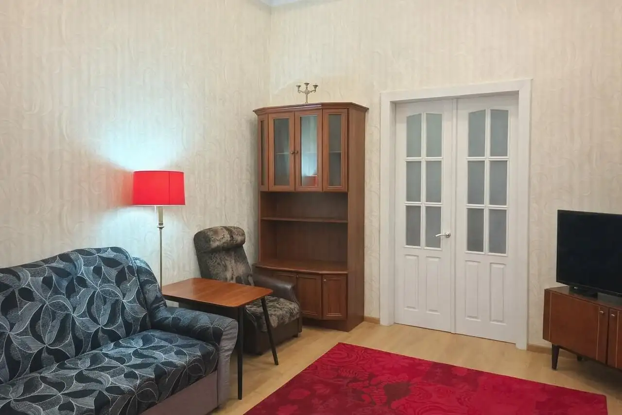 Продажа трёхкомнатной квартиры в Мариуполе - Квартиры (Недвижимость) в Мариуполь