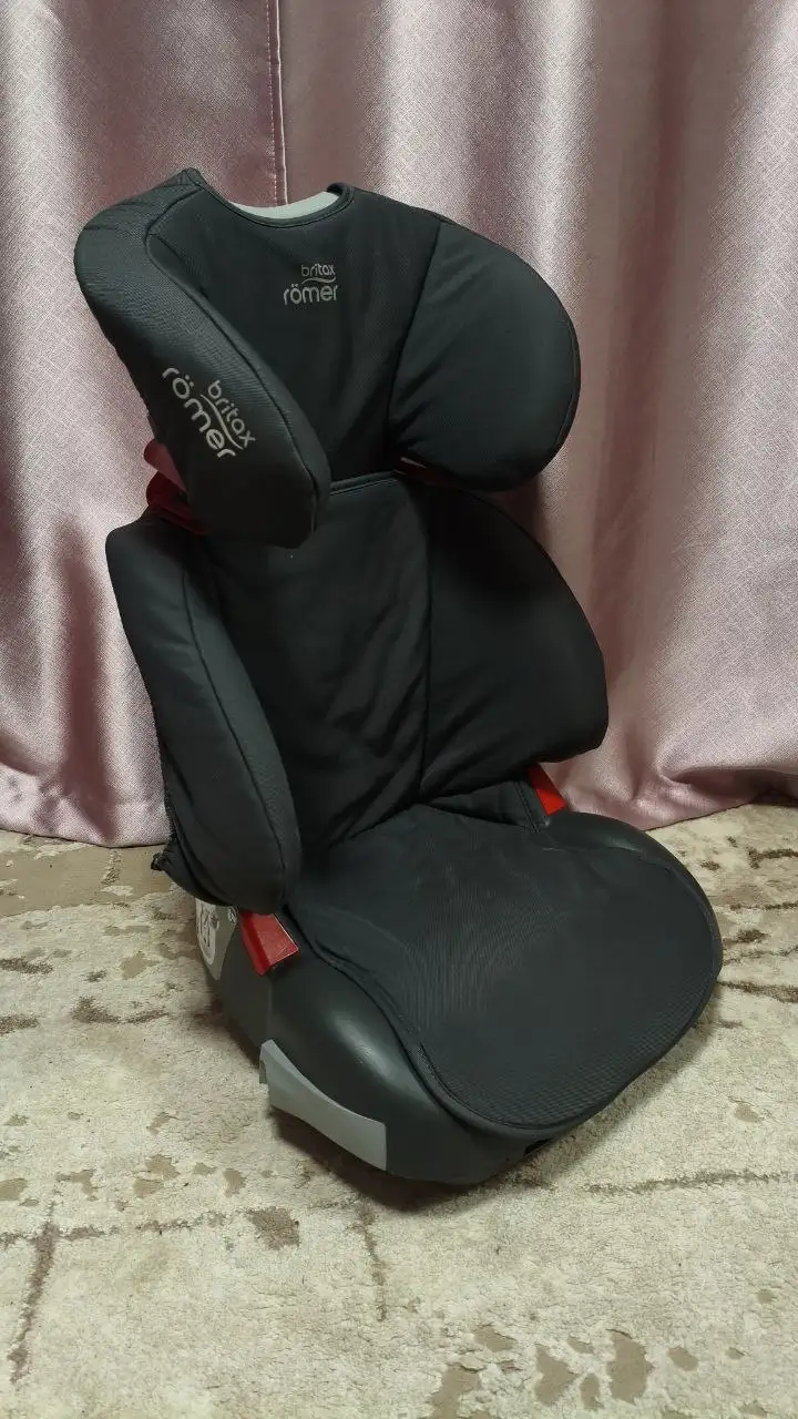 Детское автокресло Britax Romer - Автокресла (Товары для детей) в Донецк