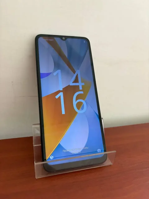 Продам Poco C61 4/128 - Смартфоны и аксессуары в Волноваха