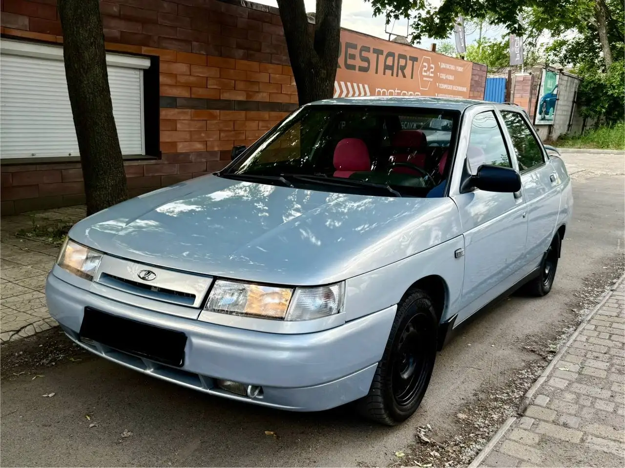 Продам ВАЗ 2110 2005 г. - Легковые автомобили (Авто) в Донецк
