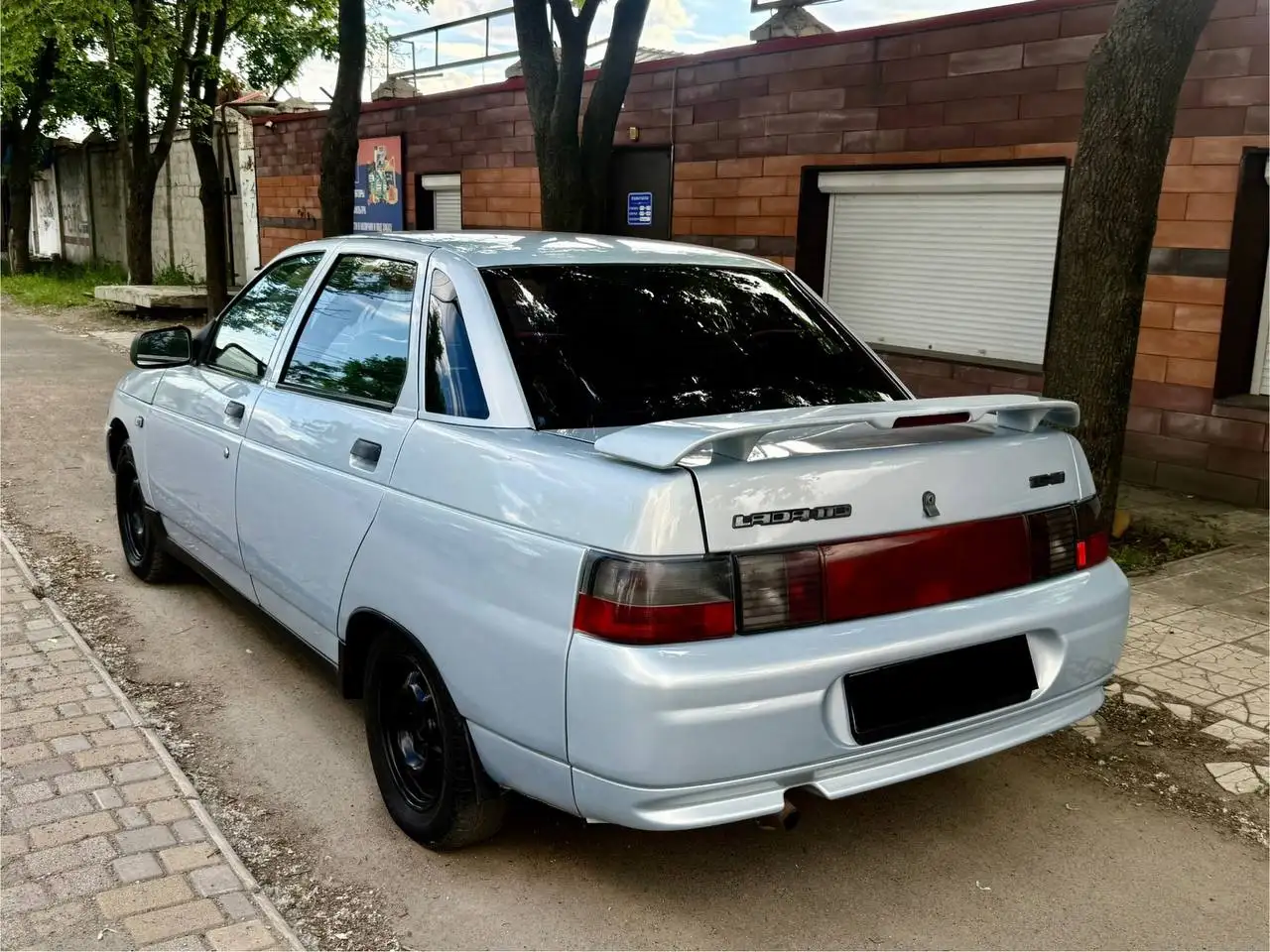 Продам ВАЗ 2110 2005 г. - Легковые автомобили (Авто) в Донецк