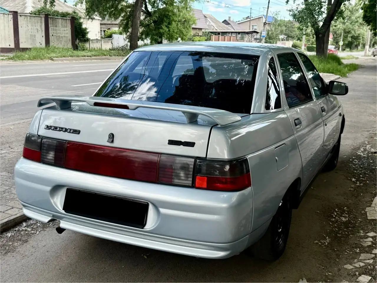 Продам ВАЗ 2110 2005 г. - Легковые автомобили (Авто) в Донецк