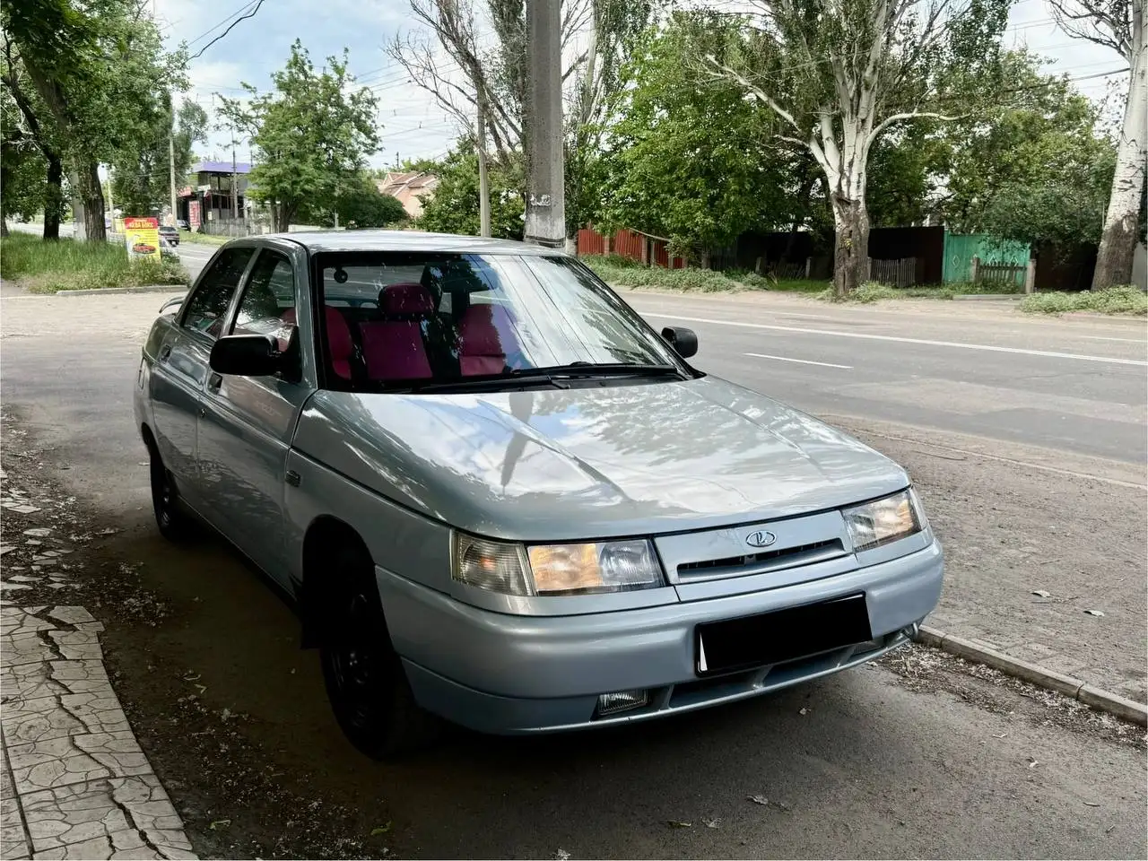 Продам ВАЗ 2110 2005 г. - Легковые автомобили (Авто) в Донецк