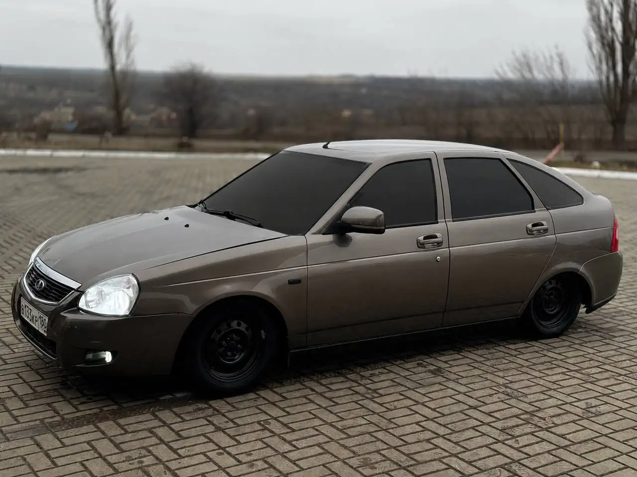 Продам Лада Приора 2 - Легковые автомобили (Авто) в Волноваха