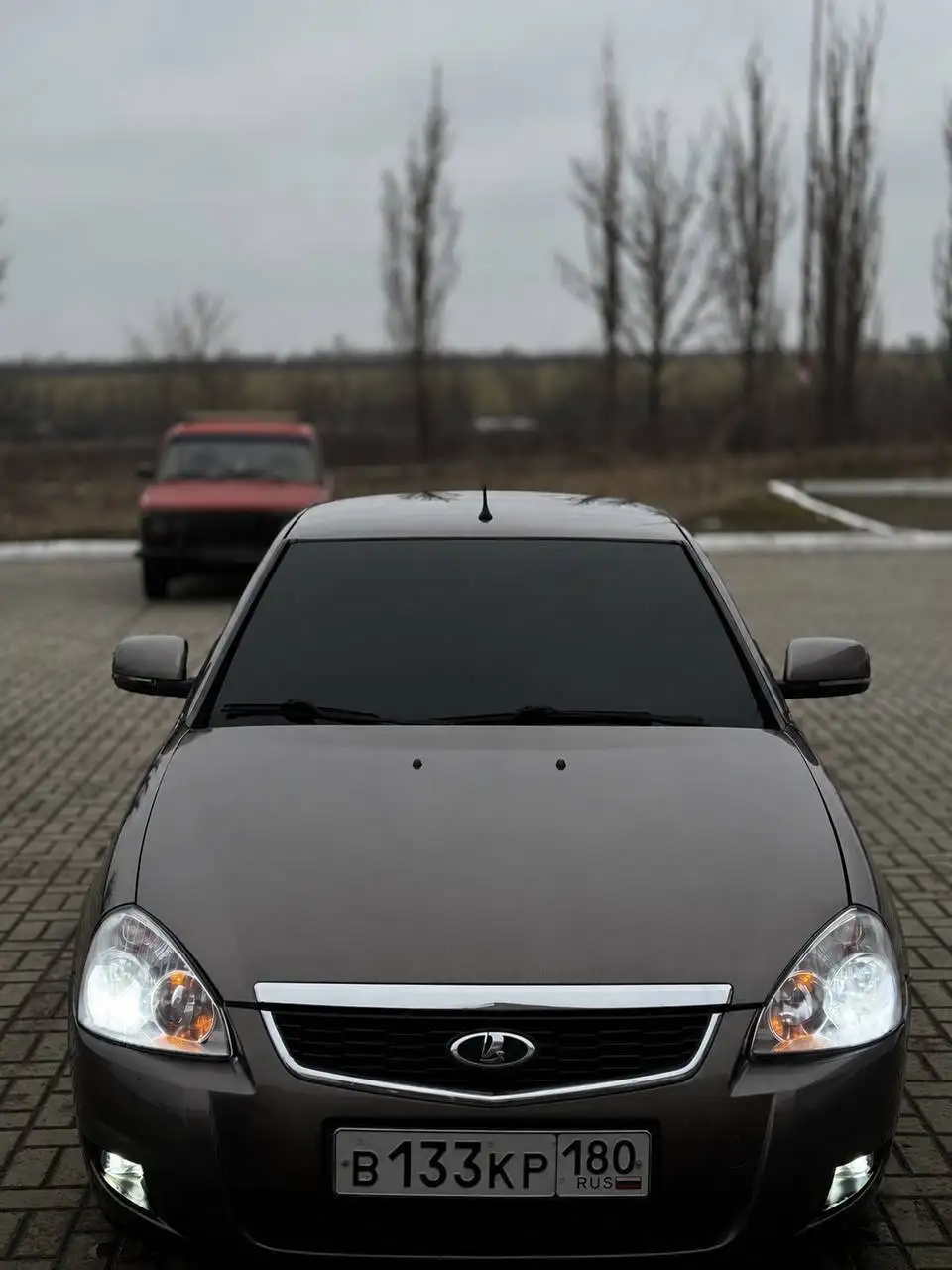 Продам Лада Приора 2 - Легковые автомобили (Авто) в Волноваха