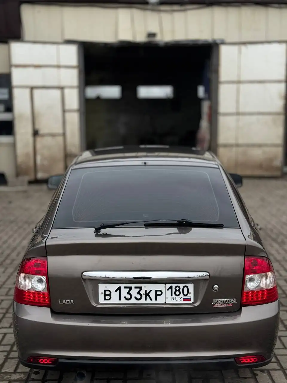 Продам Лада Приора 2 - Легковые автомобили (Авто) в Волноваха