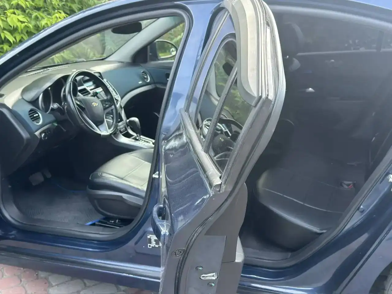 Продам Chevrolet Cruze 2012 - Легковые автомобили (Авто) в Донецк