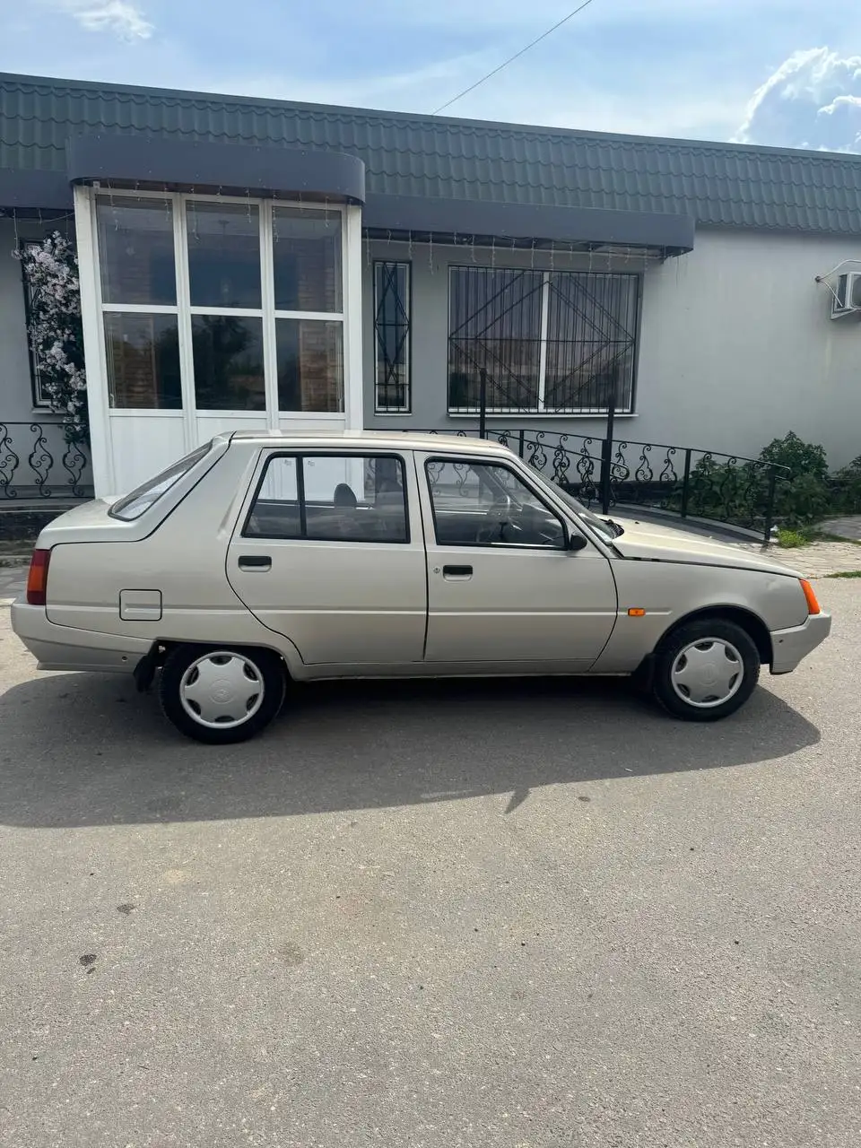 Продам Славуту 2010 - Легковые автомобили (Авто) в Волноваха