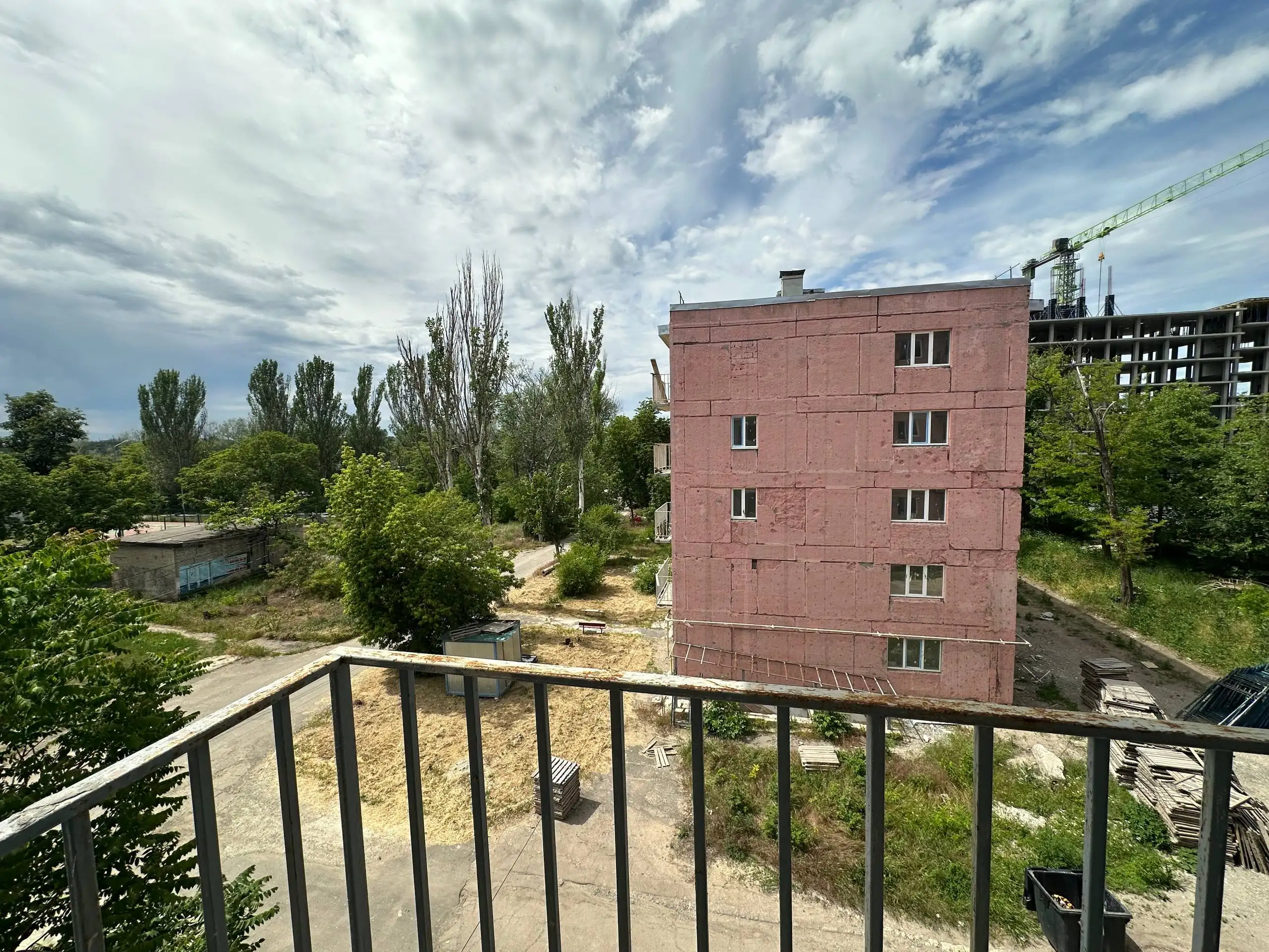 Продажа двухкомнатной квартиры в Мариуполе - Квартиры (Недвижимость) в Мариуполь