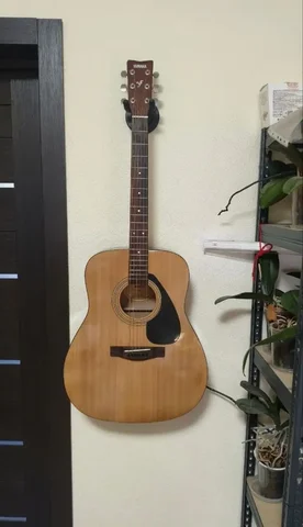 Акустическая гитара Yamaha F310 - Хобби и отдых в Донецк