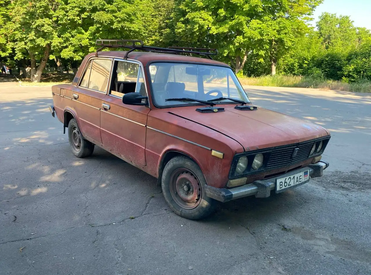 Продам ВАЗ 2106 - Легковые автомобили (Авто) в Новотроицк