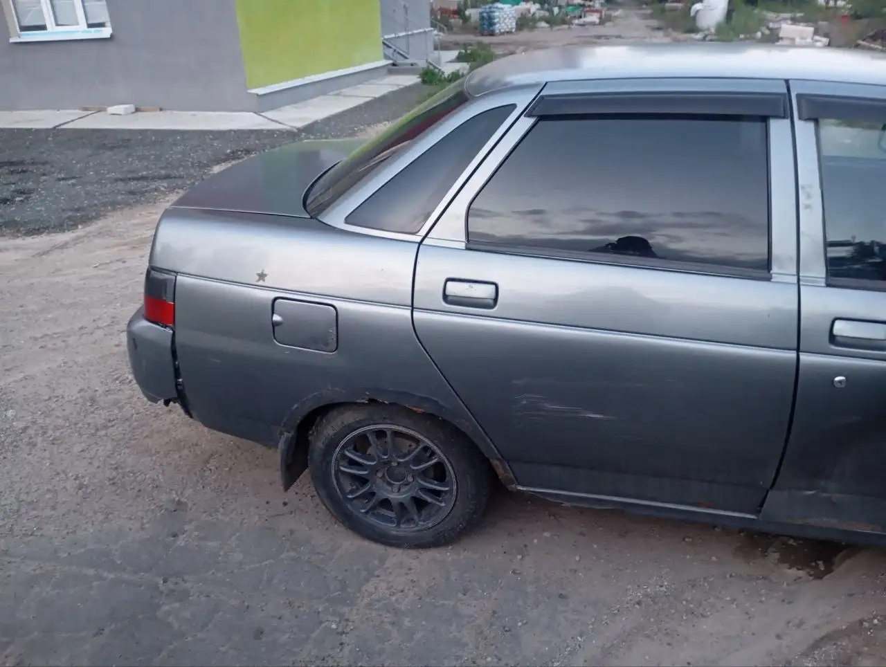 Срочно продам ВАЗ 2110 2004 года - Легковые автомобили (Авто) в Мариуполь