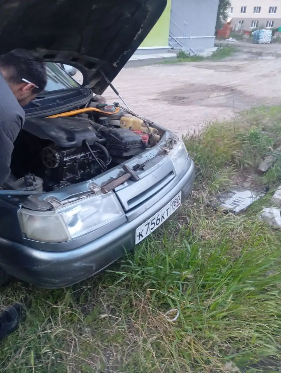 Срочно продам ВАЗ 2110 2004 года - Легковые автомобили (Авто) в Мариуполь