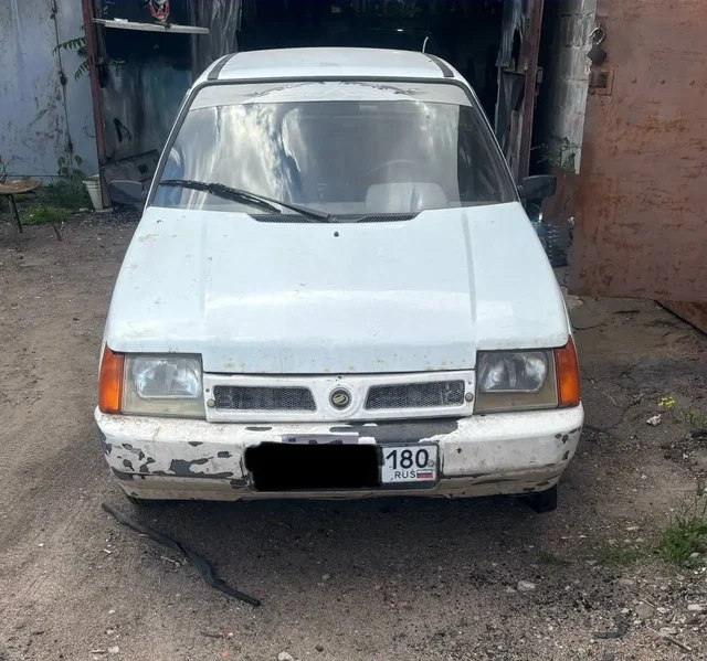 Продам Славуту 2002 - Сельхозтехника в Волноваха