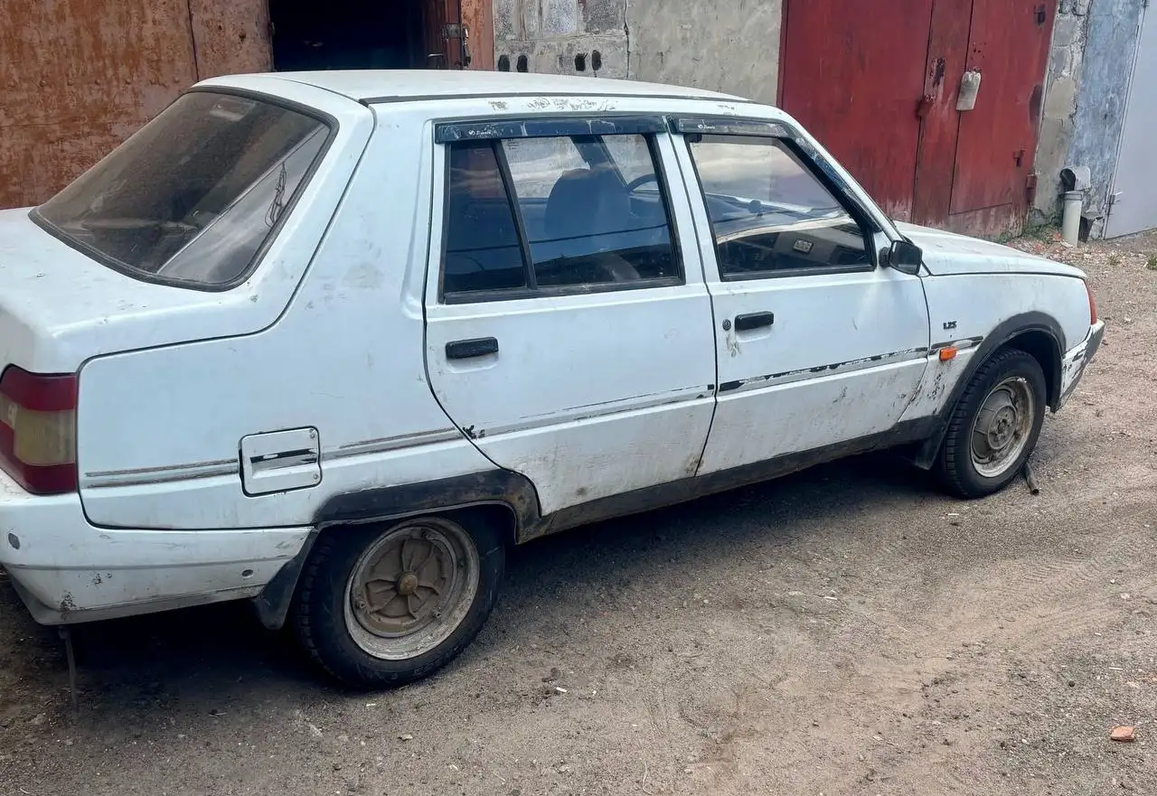 Продам Славуту 2002 - Легковые автомобили (Авто) в Волноваха