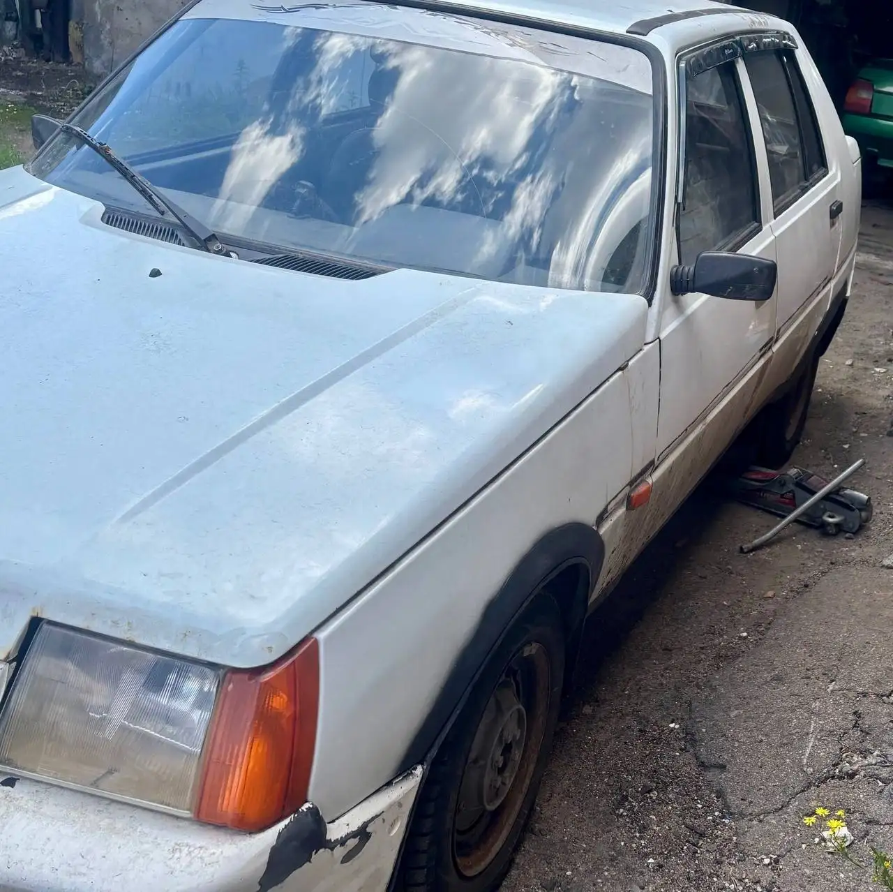 Продам Славуту 2002 - Легковые автомобили (Авто) в Волноваха