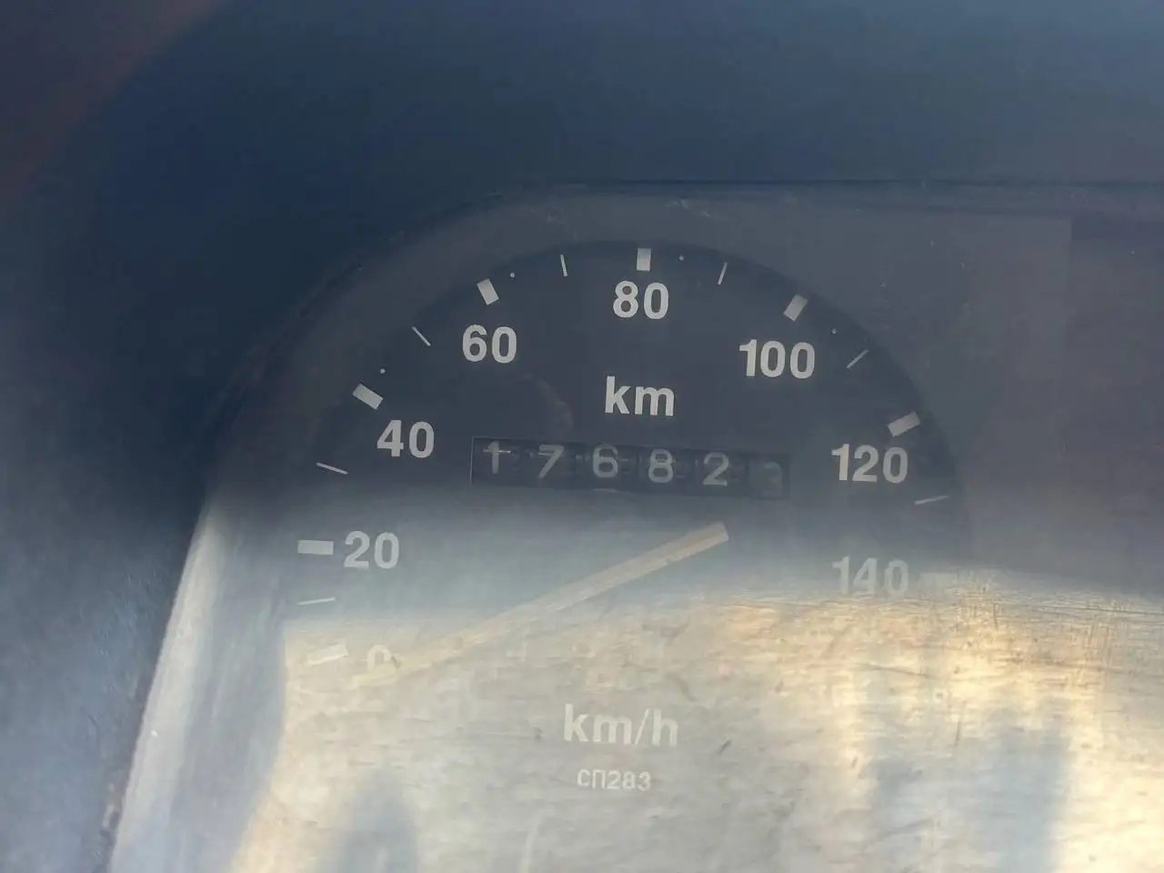 Продам Славуту 2002 - Легковые автомобили (Авто) в Волноваха