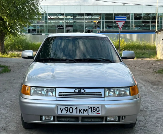 Продажа ВАЗ 2110 2013 года - Авто в Волноваха