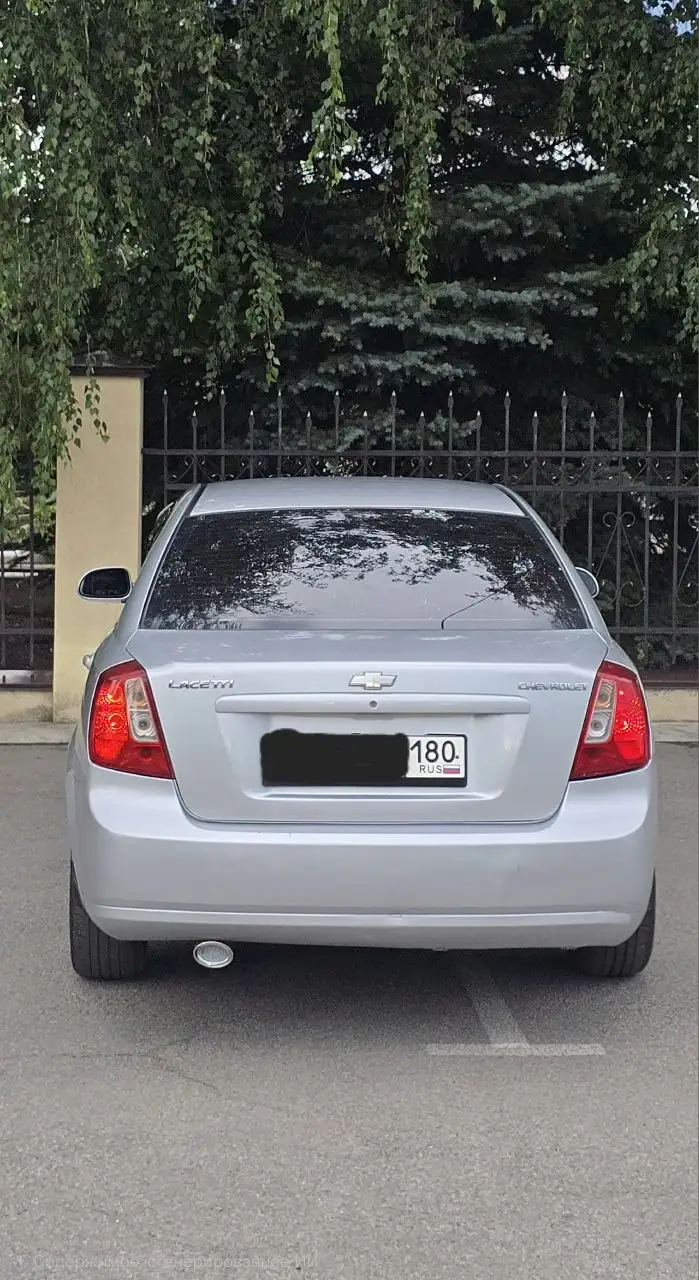 Продам Chevrolet Lacetti 2008, Донецк - Легковые автомобили (Авто) в Донецк