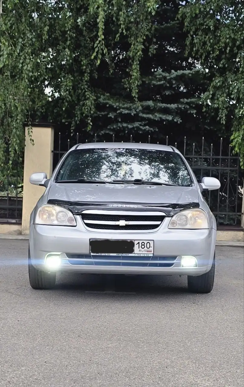 Продам Chevrolet Lacetti 2008, Донецк - Легковые автомобили (Авто) в Донецк