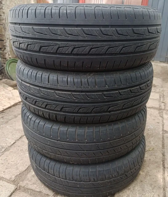 Продам шины R14 - Авто в Волноваха