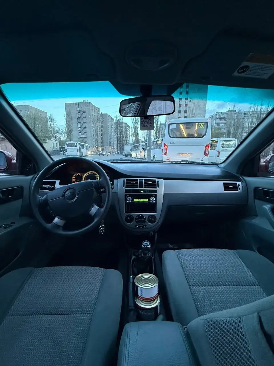 Шевроле Лачетти 2008 Механика 1.6 - Легковые автомобили (Авто) в Луганск
