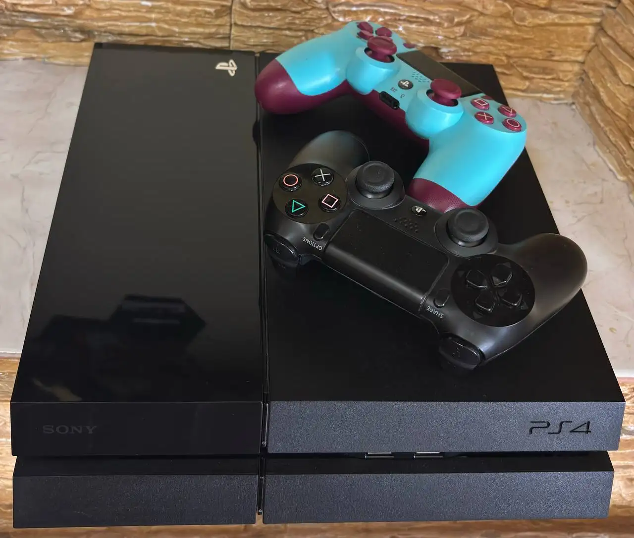 Игровые приставки PlayStation 5, 4 и 3 - Игровые консоли (Хобби и отдых) в Волноваха