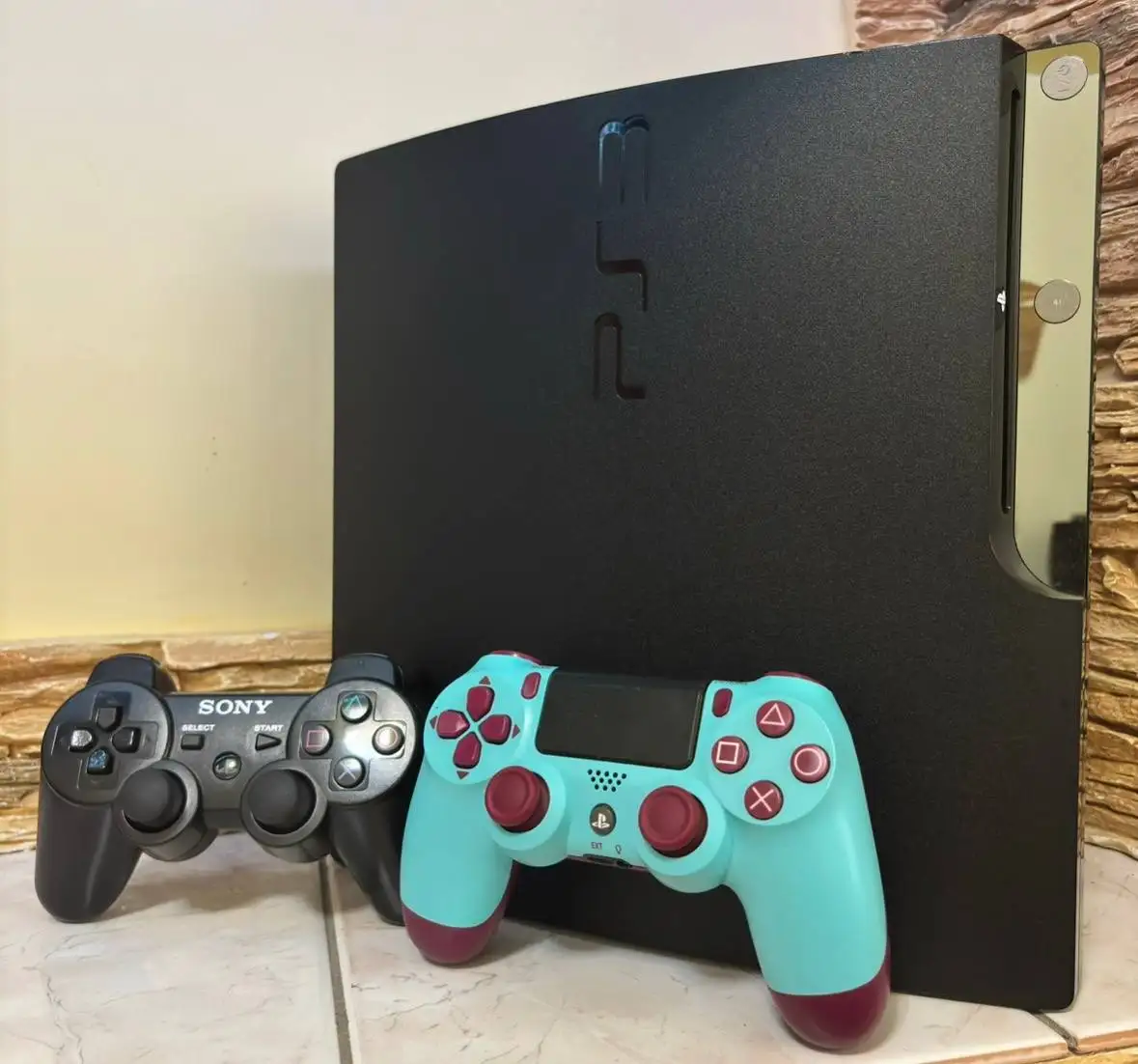 Игровые приставки PlayStation 5, 4 и 3 - Игровые консоли (Хобби и отдых) в Волноваха