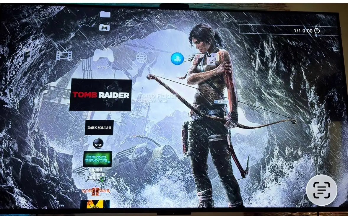 Игровые приставки PlayStation 5, 4 и 3 - Игровые консоли (Хобби и отдых) в Волноваха