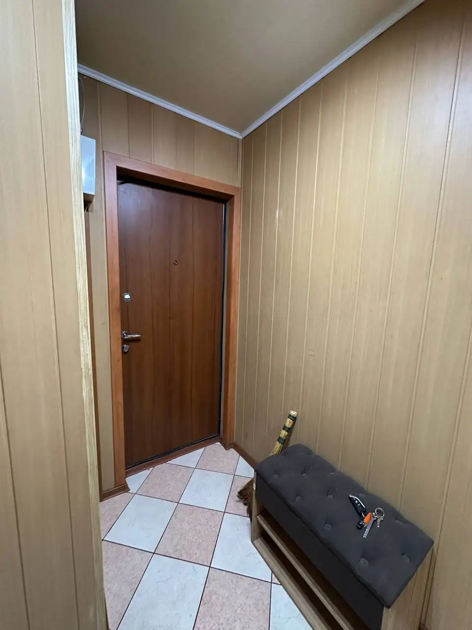 Сдам 2-комнатную квартиру на Гулливере - Квартиры (Недвижимость) в Донецк
