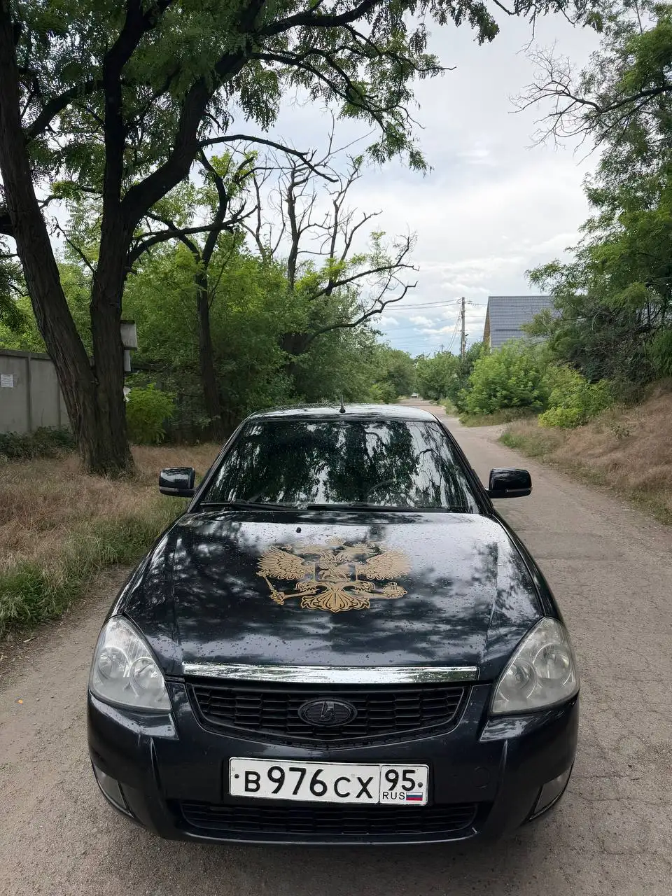 Продам Приору 2007 года - Приора (Авто) в Донецк