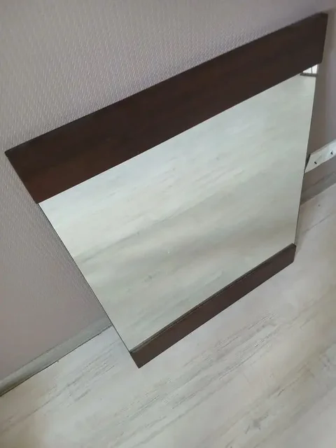 Зеркало новое 75x60 см - частное объявление в Волноваха