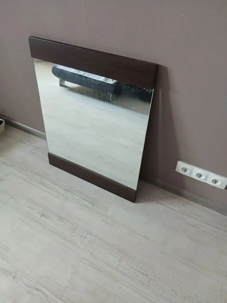 Зеркало новое 75x60 см - Для дома и дачи в Волноваха