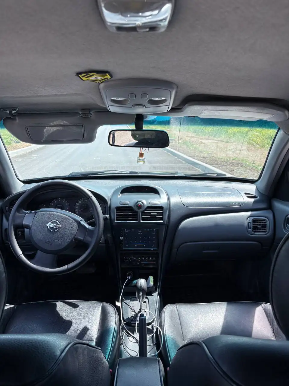 Nissan Almera в отличном состоянии - Легковые автомобили (Авто) в Волноваха