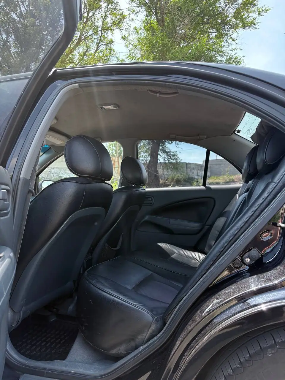 Nissan Almera в отличном состоянии - Легковые автомобили (Авто) в Волноваха