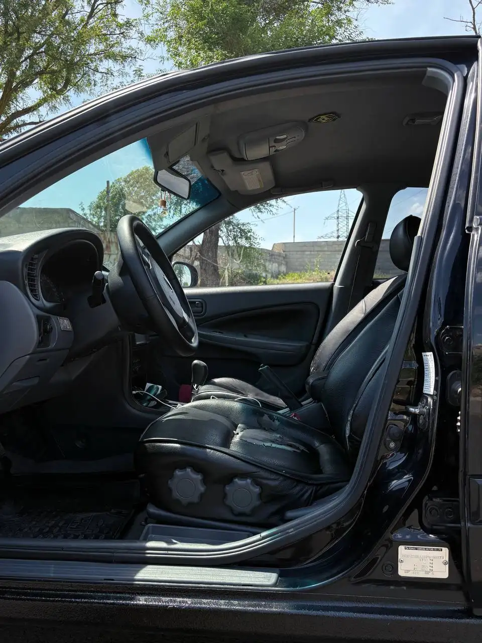 Nissan Almera в отличном состоянии - Легковые автомобили (Авто) в Волноваха