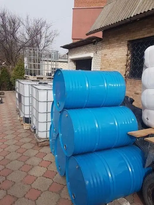 Продажа топлива с доставкой - Топливо (Авто) в Волноваха