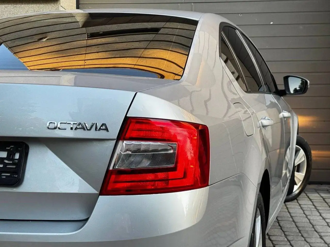 Skoda Octavia A7 2015 1.4 Turbo 140 л.с. - Легковые автомобили (Авто) в Волноваха